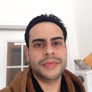 Meet your Posher, Daniel